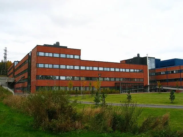University Of Eastern Finland